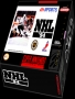 Nintendo  SNES  -  NHL '94 (USA)